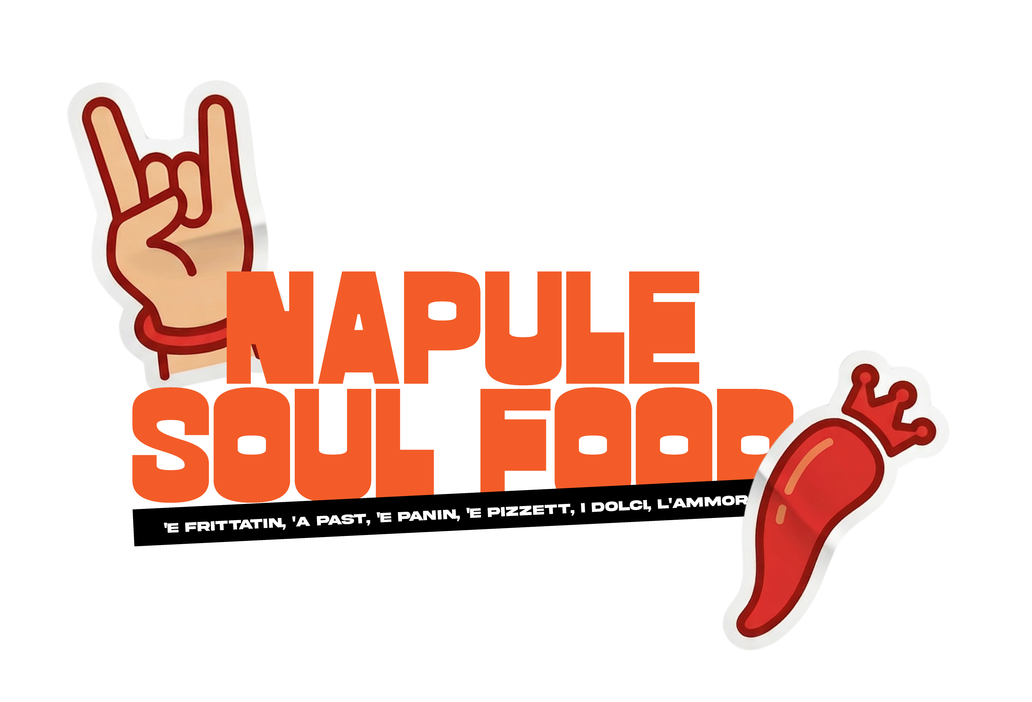Napule Soul Food